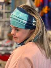 Load image into Gallery viewer, Teal Turquoise Headband