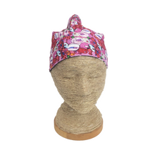 Load image into Gallery viewer, Pink Bubbles Headband