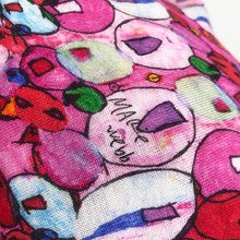 Load image into Gallery viewer, Pink Bubbles Headband