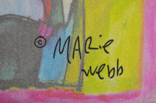 Load image into Gallery viewer, Backstreet Boys Christmas Album Neck Tube with Snap Button