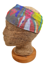 Load image into Gallery viewer, Backstreet Boys Christmas Album Headband