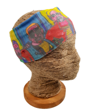 Load image into Gallery viewer, Backstreet Boys Christmas Album Headband