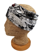 Load image into Gallery viewer, Backstreet Boys Headband