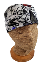 Load image into Gallery viewer, Backstreet Boys Headband