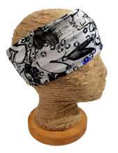 Load image into Gallery viewer, Backstreet Boys Headband