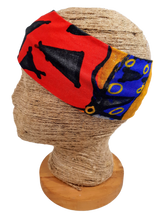 Load image into Gallery viewer, Blue Lemon Headband