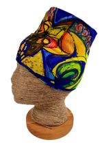 Load image into Gallery viewer, Crown Headband