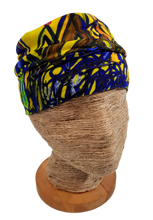 Load image into Gallery viewer, Crown Headband