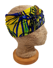 Load image into Gallery viewer, Crown Headband