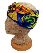 Load image into Gallery viewer, Crown Headband