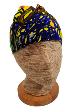 Load image into Gallery viewer, Crown Headband