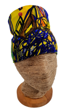 Load image into Gallery viewer, Crown Headband