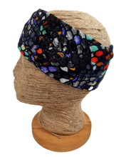 Load image into Gallery viewer, Fish Scales Headband