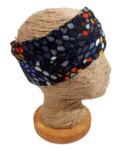 Load image into Gallery viewer, Fish Scales Headband