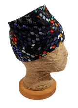 Load image into Gallery viewer, Fish Scales Headband