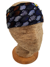 Load image into Gallery viewer, Fish Scales Headband