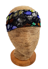 Load image into Gallery viewer, Fish Scales Headband