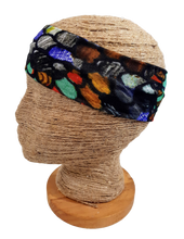 Load image into Gallery viewer, Fish Scales Headband