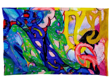 Load image into Gallery viewer, French Curves Neck Tube