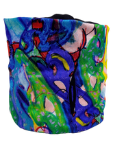 Load image into Gallery viewer, French Curves Neck Tube