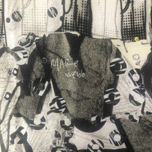 Load image into Gallery viewer, Backstreet Boys Silk Chiffon Scarf (Medium)