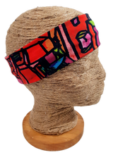 Load image into Gallery viewer, Mexico City Windows Headband