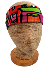 Load image into Gallery viewer, Mexico City Windows Headband