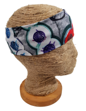 Load image into Gallery viewer, T Rex Large Print Headband