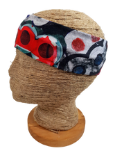 Load image into Gallery viewer, T Rex Large Print Headband