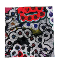 Load image into Gallery viewer, T Rex Large Print Neck Tube (Heavy Cotton)