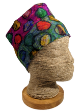 Load image into Gallery viewer, Bubble Gum Christmas Headband