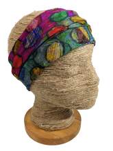 Load image into Gallery viewer, Bubble Gum Christmas Headband