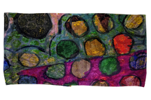 Load image into Gallery viewer, Bubble Gum Christmas Headband