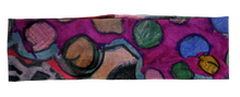 Load image into Gallery viewer, Bubble Gum Christmas Headband