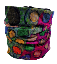 Load image into Gallery viewer, Bubble Gum Christmas Neck Tube