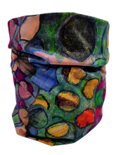 Load image into Gallery viewer, Bubble Gum Christmas Neck Tube