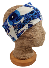 Load image into Gallery viewer, Do be jealous of my boogie Headband