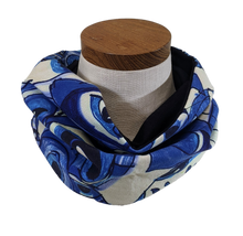 Load image into Gallery viewer, Do be jealous of my boogie Neck Tube (Heavy Cotton)