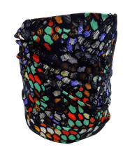 Load image into Gallery viewer, Fish Scales Neck Tube