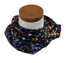 Load image into Gallery viewer, Fish Scales Neck Tube