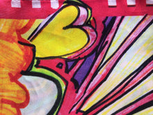 Load image into Gallery viewer, Girl Power Silk Twill Scarf