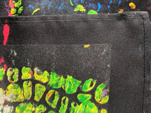 Load image into Gallery viewer, Mash Up Silk Twill Scarf