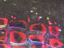 Load image into Gallery viewer, Mash Up Silk Twill Scarf