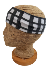 Load image into Gallery viewer, Gird Headband (Heavy cotton)

