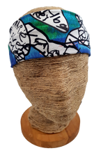 Load image into Gallery viewer, The Conversation Headband (Heavy Cotton)
